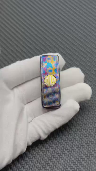DL EDC Dorae Zircuti