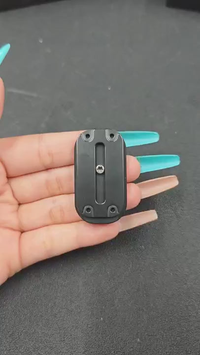 Super Dense Zirconium Teflon