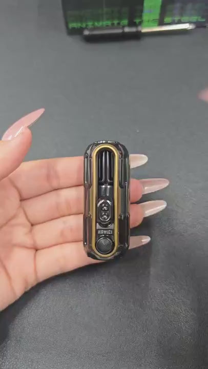 ARTILLERY Zirconium