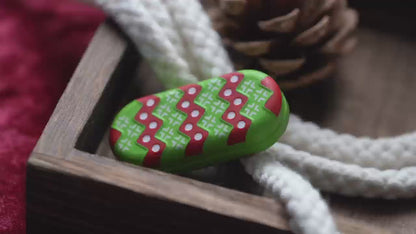 Christmas top-b limited edition