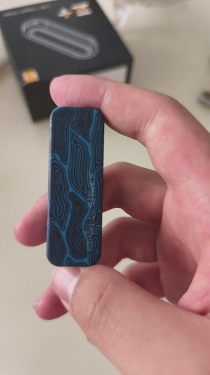 Snake G10 PEEK