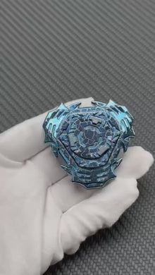 DL EDC LEIYA dla Titanium