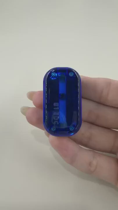 3 Layer Dense Core PC