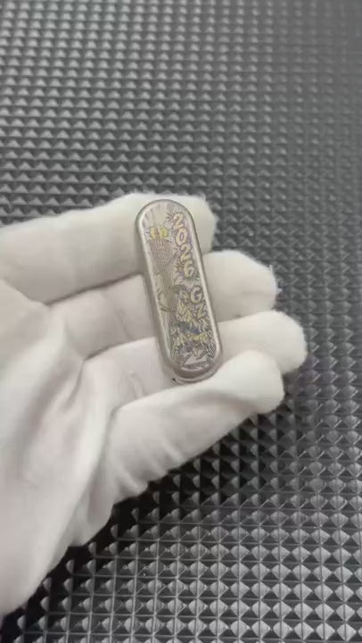 Bean+ Titanium
