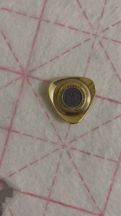 Roc 2.0 Brass