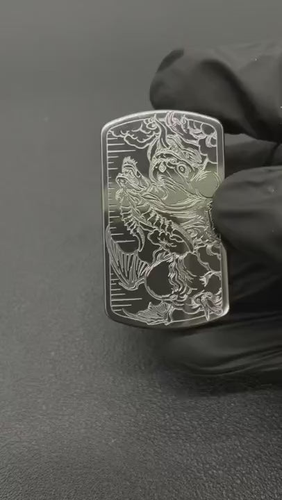 Root Three Zirconium