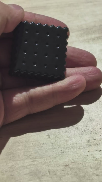 SODA Hetian Nephrite