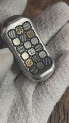 TOP-G Stainless Steel