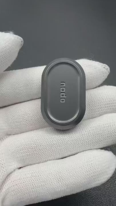 Nado Zirconium Stonewashed