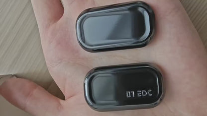 No.12 Shell Zirconium