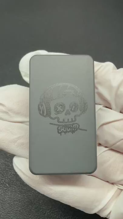 Mute Zirconium