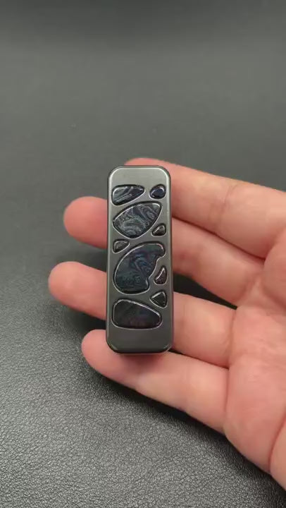 Snake Zirconium