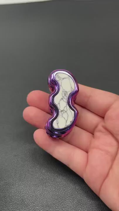 Gallop Zirconium