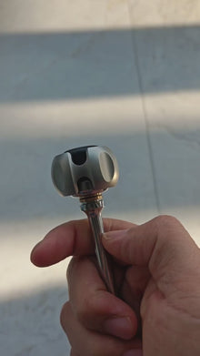 Noiz Stainless Steel