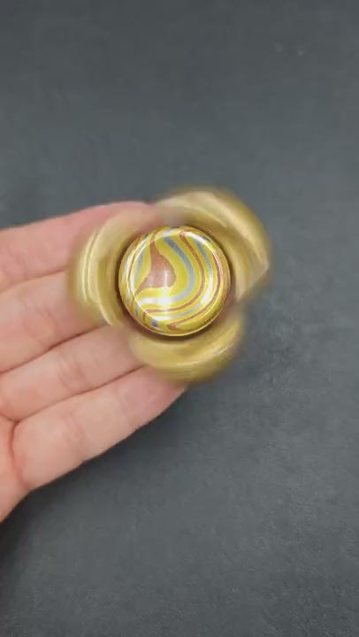 sandan Mokume