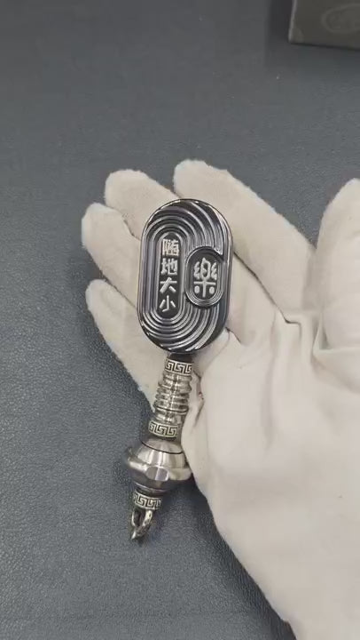 Suididaxiao Le Zirconium Stainless Steel