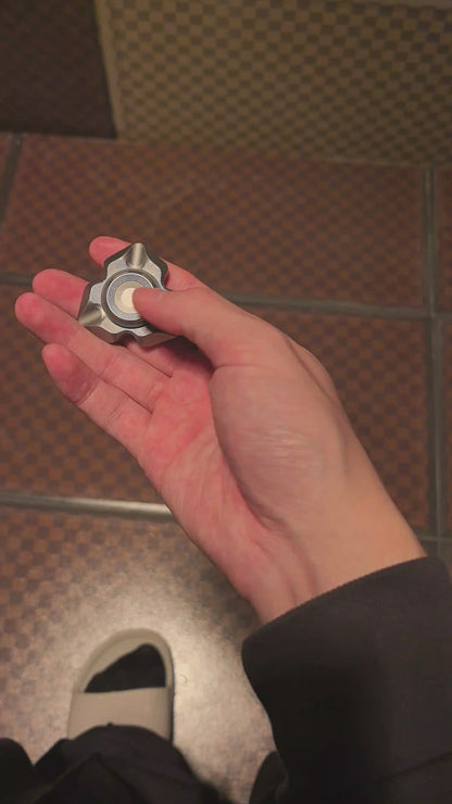 Valkyrie Tungsten