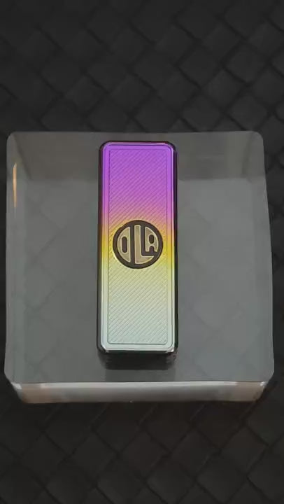DL EDC Jingle Bell dla Zirconium