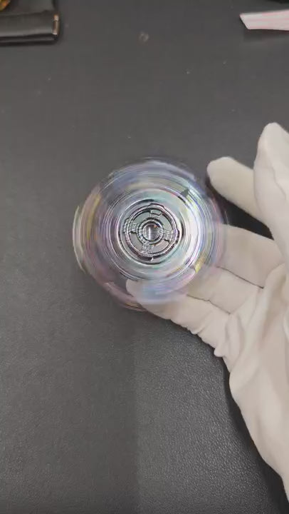 Oracle Zircuti