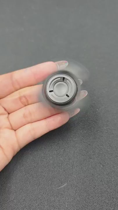 Flash Leap Zirconium