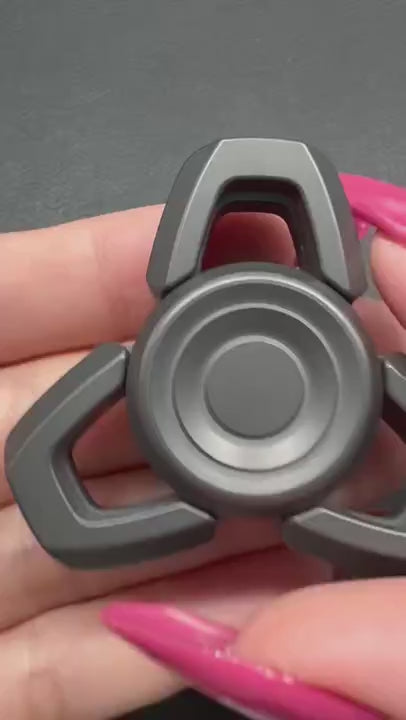 Buzzing Zirconium