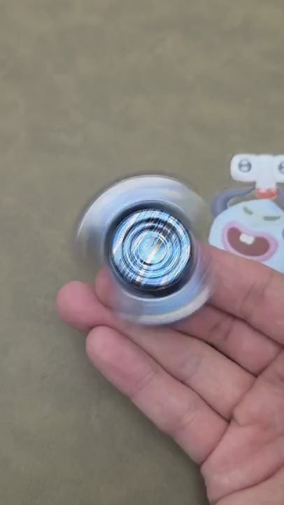 Origin Point Titanium