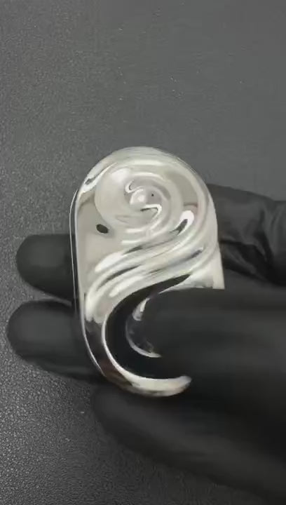 Ripple 2.0 Stainless Steel