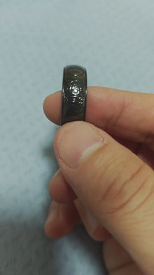 Zhuan Yun Zirconium Size #22