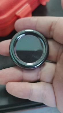 Milk Cap Mini Zirconium