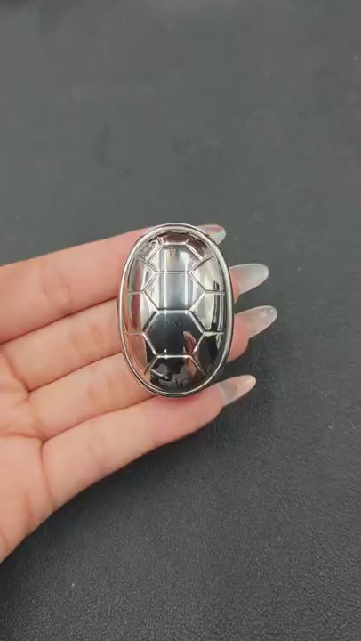 Jingle Beetle Titanium