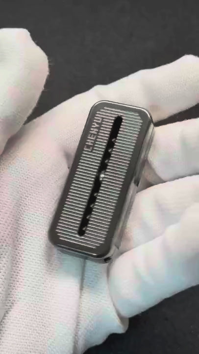 SYNTONY Zirconium