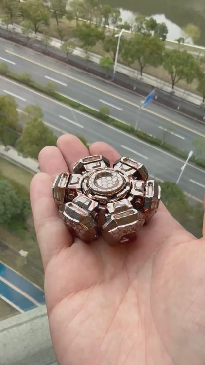 Ancient Iron Superconductor (18 off)