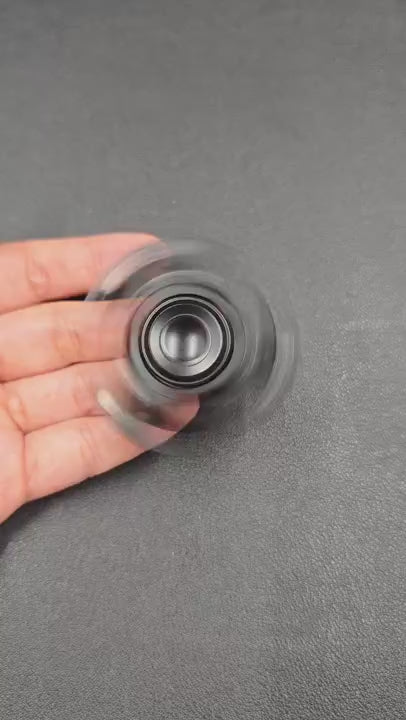 Hidden Blade Stainless Steel