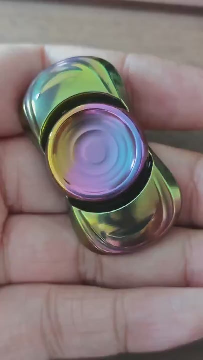 Aroslip Tungsten Polished
