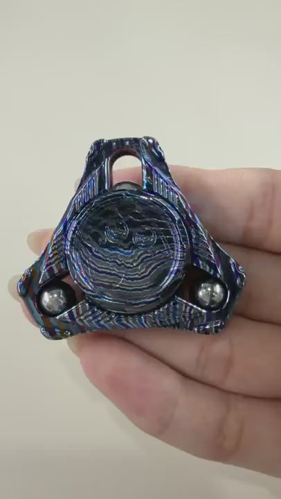 Manta Ray 2.0