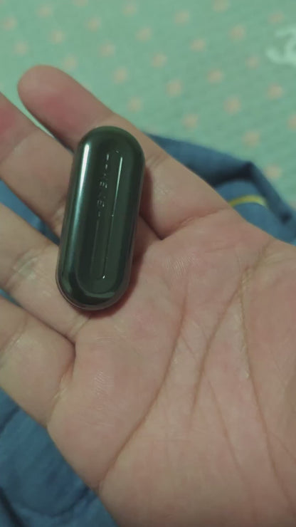 Floating Cloud Zirconium