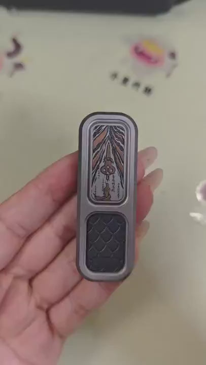 Eraser