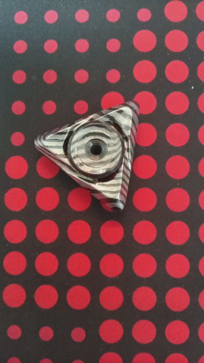 Ling Guang Spinner Zircuti Limited Edition