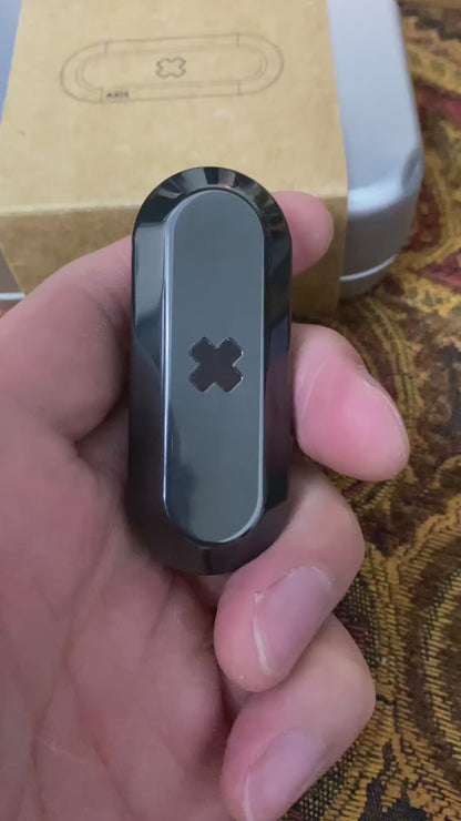 Axis Zirconium