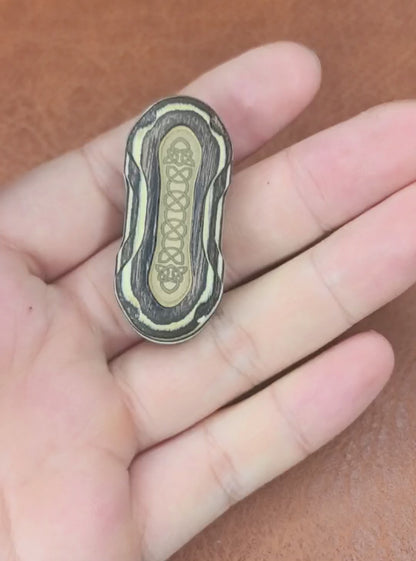 LEAP Collector’s Techwood