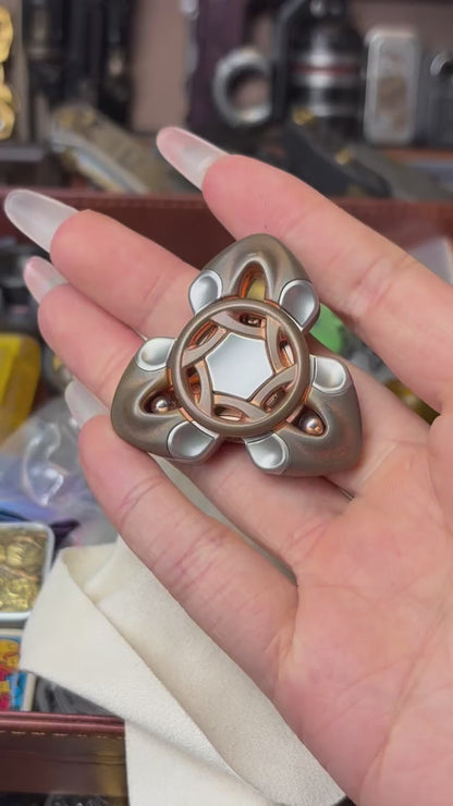 Demon Serpent Copper