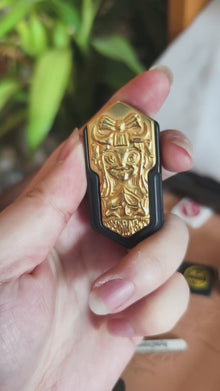 Poker Lolita Titanium