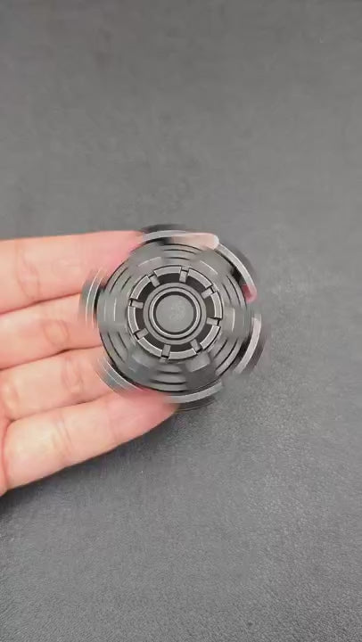 Machinarium 3.0 Stainless Steel