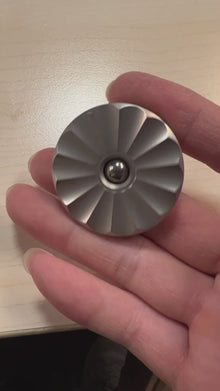 Polymerization Stainless Steel