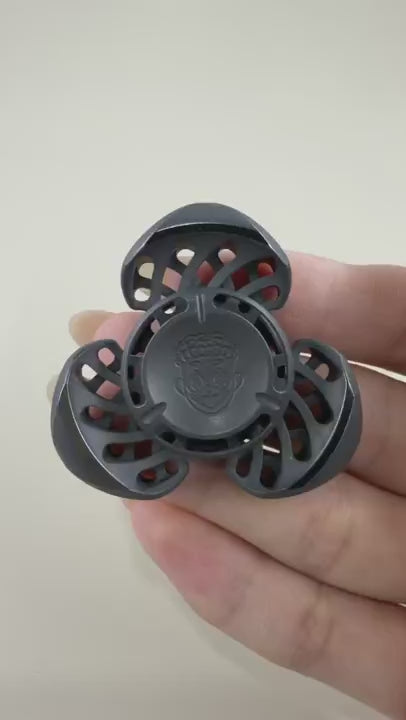 Turbo Zirconium