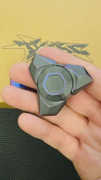 Phantom Zirconium