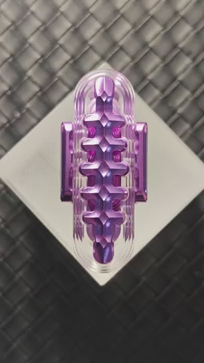 Exoskeleton Magnetic Mechanical Aluminum