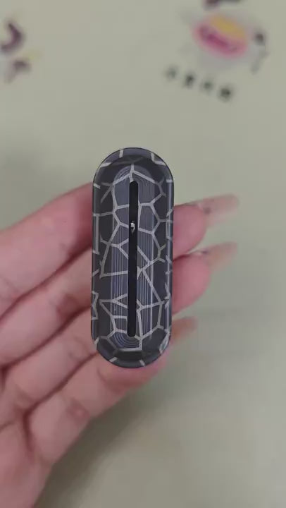 Ruyi RS Titanium