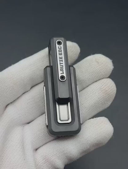 X Lock Zirconium