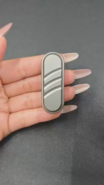 RUYI Titanium